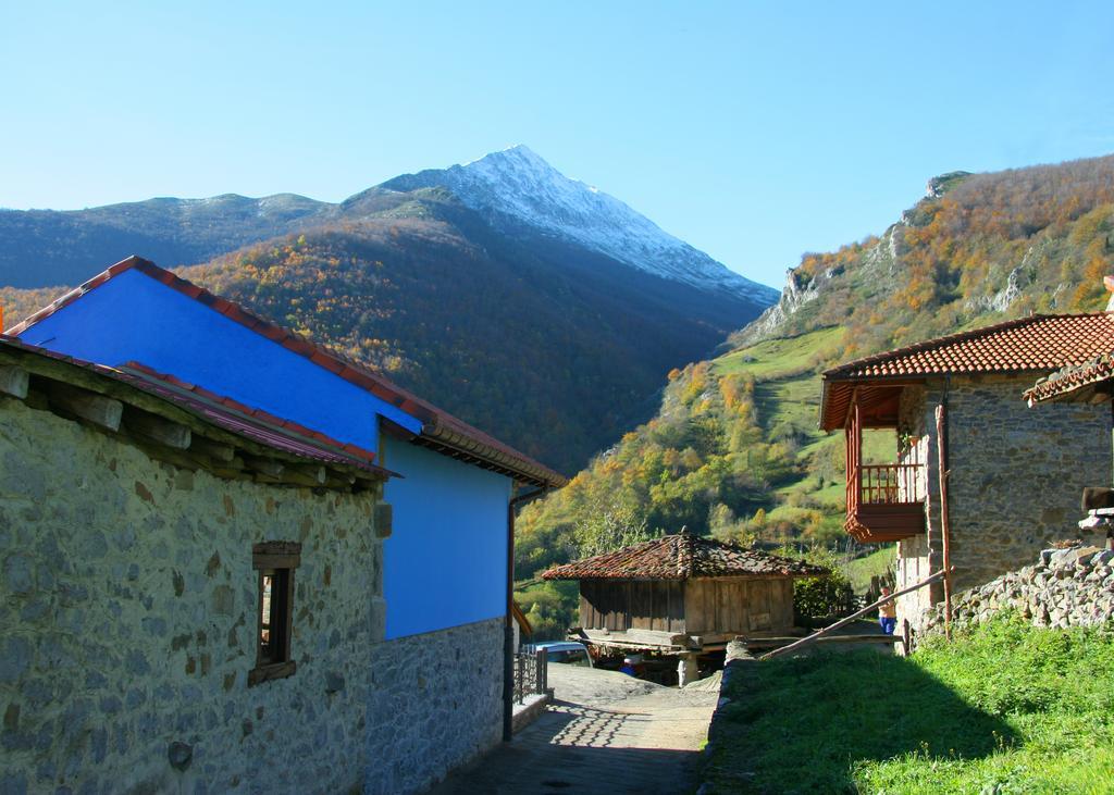 Casas Rurales Prieto Cortes  Værelse billede