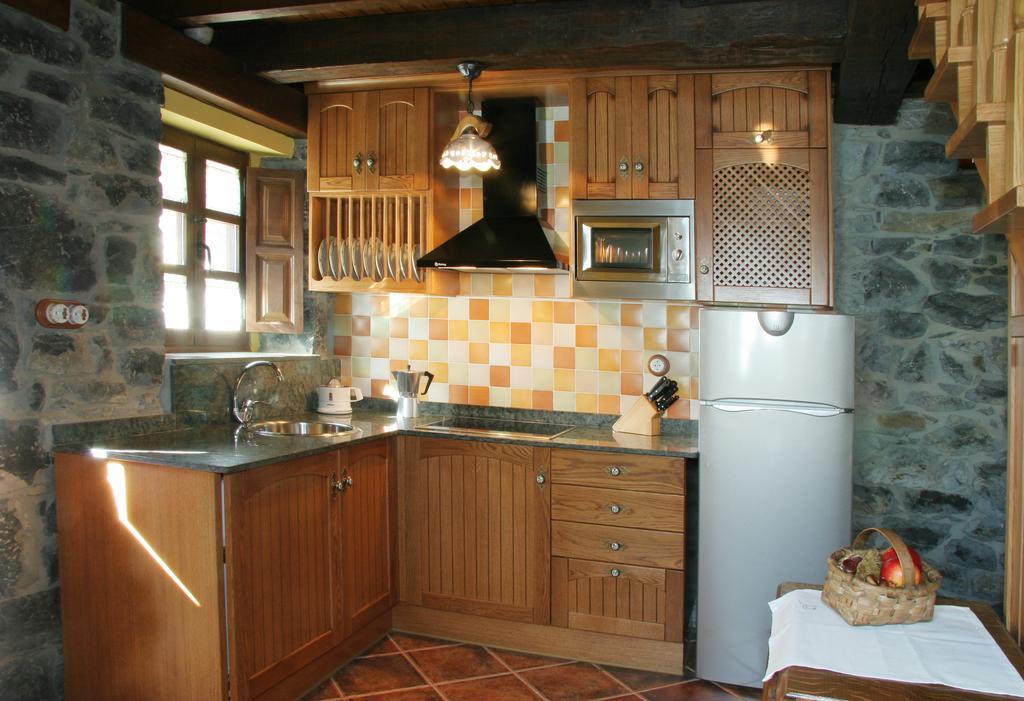 Casas Rurales Prieto Cortes  Værelse billede
