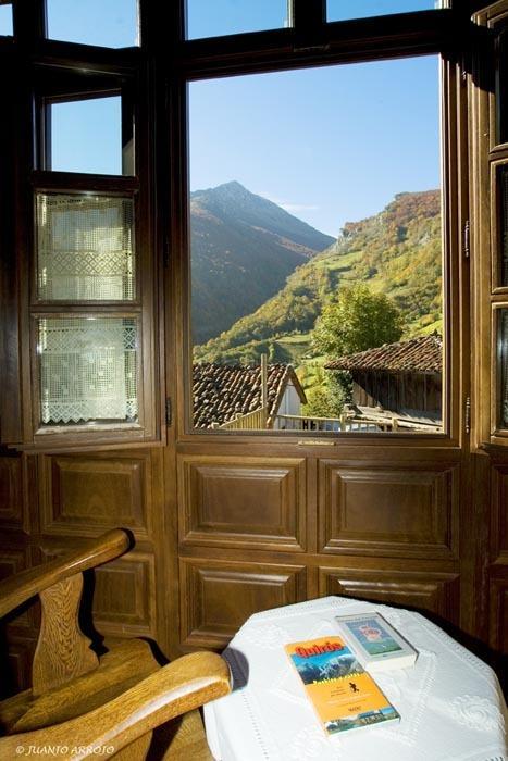 Casas Rurales Prieto Cortes  Eksteriør billede