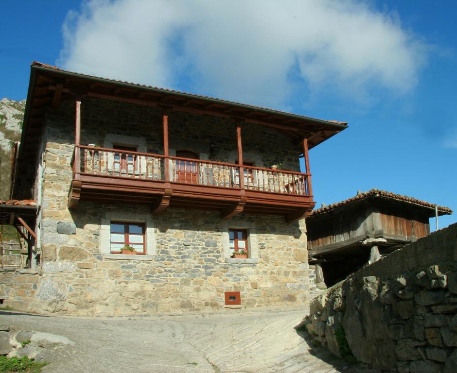 Casas Rurales Prieto Cortes  Værelse billede