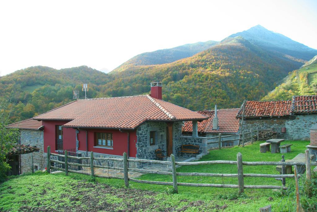Casas Rurales Prieto Cortes  Værelse billede
